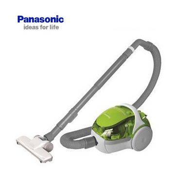 上揚家電-國際免紙袋型吸塵器300W(MC-CL630)