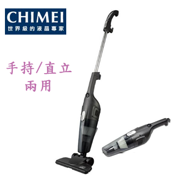 上揚家電-奇美手持直立二合一兩用吸塵器(VC-SE2PHW)