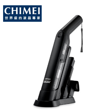 上揚家電-奇美輕勁槍型無線吸塵器(VC-HT1LSL)