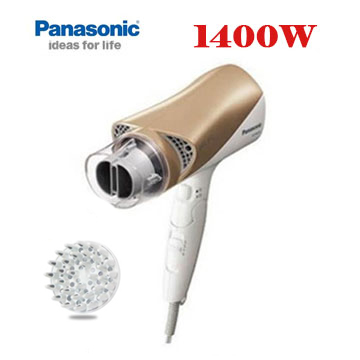 上揚家電-國際雙負離子吹風機1400W(EH-NE74-N)