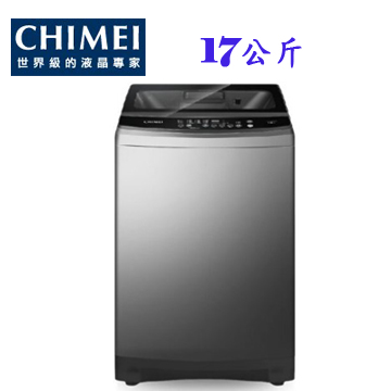 上揚家電-奇美變頻洗衣機17公斤(WS-V179PW)