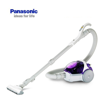 上揚家電-國際免紙袋型吸塵器450W(MC-CL733)