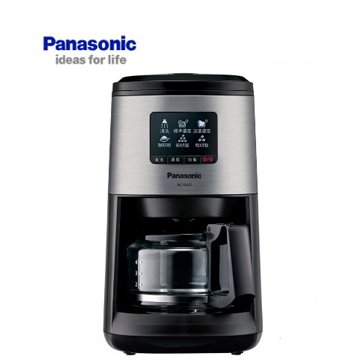 上揚家電-國際全自動咖啡機(NC-R601)