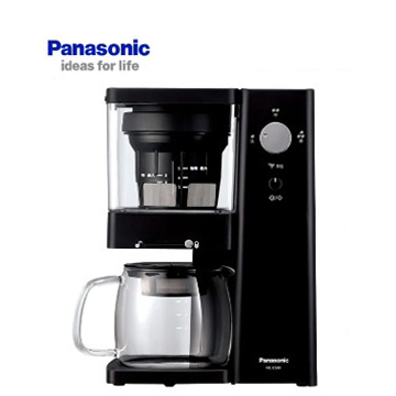 上揚家電-國際冷萃咖啡機(NC-C500)