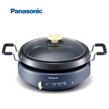 上揚家電-國際多功能鍋2公升(NF-MF701)