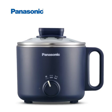 上揚家電-國際個人用小火鍋/快享鍋/美食鍋(NF-MH201)