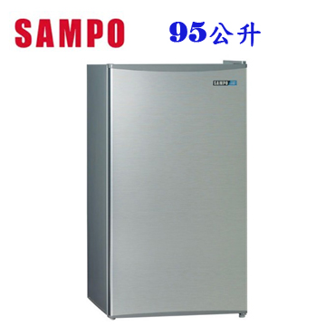 上揚家電-聲寶單門冰箱95公升(SR-C09)