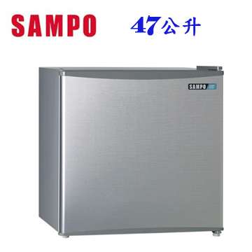 上揚家電-聲寶單門冰箱47公升(SR-C05)