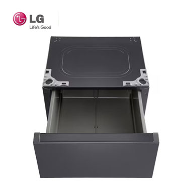 上揚家電-LG抽屜式組合櫃需搭配WD-S18NDB(LWP-25N24)