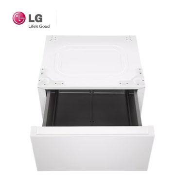 上揚家電-LG抽屜式組合櫃需搭配WD-S18NW(LWP-25N2C)